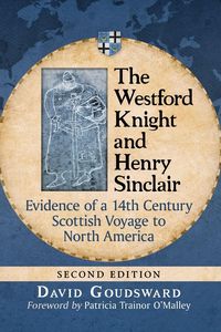 Produktbild: The Westford Knight and Henry Sinclair