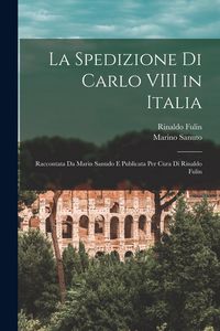 Produktbild: La Spedizione Di Carlo VIII in Italia
