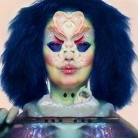 Bild vom Artikel Utopia (Special Edition) vom Autor Björk