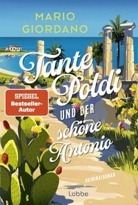 Produktbild: Tante Poldi und der sch&ouml;ne Antonio
