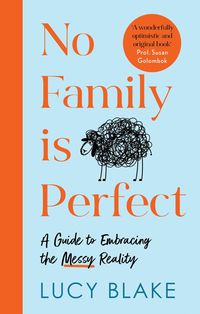 Produktbild: Blake, L: No Family Is Perfect
