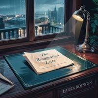 Produktbild: The Resignation Letter
