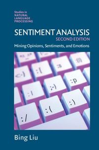 Produktbild: Sentiment Analysis
