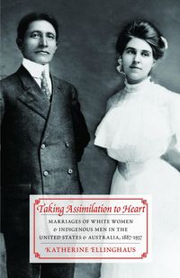Produktbild: Taking Assimilation to Heart