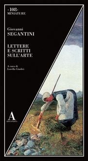 Produktbild: Lettere e scritti sull'arte