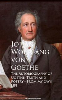 Produktbild: The Autobiography of Goethe