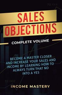 Produktbild: Sales Objections