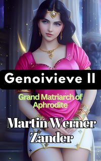 Produktbild: Genoivieve II Grand Matriarch of Aphrodite