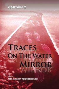 Produktbild: Traces on the Water Mirror