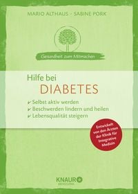 Produktbild: Hilfe bei Diabetes