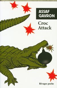 Produktbild: Croc attack