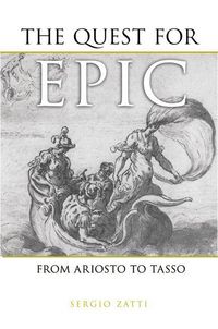 Produktbild: The Quest for Epic