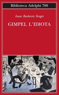 Produktbild: Gimpel l'idiota