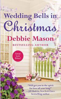Produktbild: Wedding Bells in Christmas