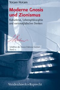 Produktbild: Moderne Gnosis und Zionismus