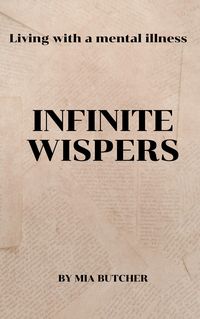 Produktbild: Infinite Whispers