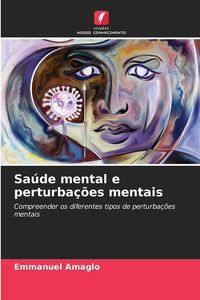 Produktbild: Sa&uacute;de mental e perturba&ccedil;&otilde;es mentais