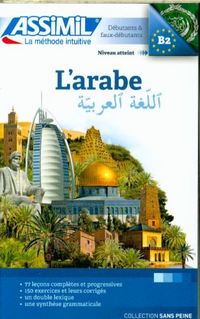 Produktbild: L'arabe