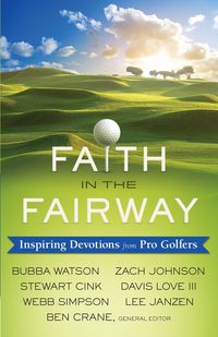 Produktbild: Faith in the Fairway