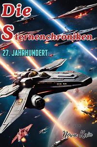 Produktbild: Die Sternenchroniken