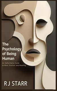Produktbild: The Psychology of Being Human