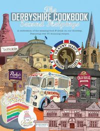Produktbild: Derbyshire Cook Book: Second Helpings