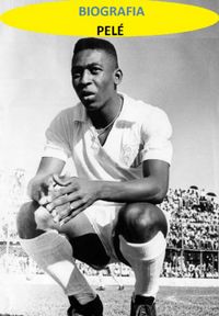 Produktbild: Biografia De Pel&eacute;