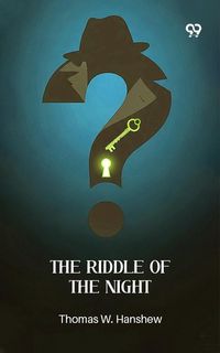 Produktbild: Riddle Of The Night