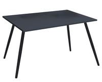 Produktbild: Schreibtisch B&uuml;rotisch Computertisch Salia 110x80
