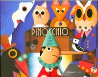 Produktbild: Pinocchio