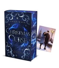 Produktbild: Christmas Curse: Das Buch der Schatten