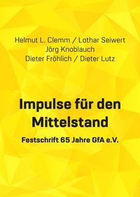 Produktbild: Impulse f&uuml;r den Mittelstand