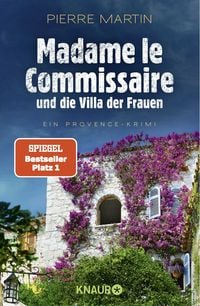 Produktbild: Madame le Commissaire und die Villa der Frauen