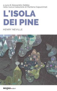 Produktbild: L'isola dei Pine