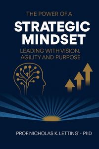 Produktbild: The Power of a Strategic Mindset