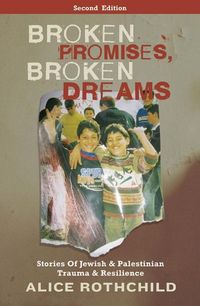 Produktbild: Broken Promises Broken Dreams