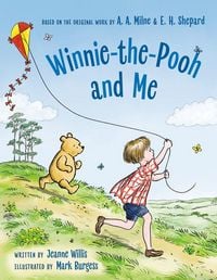 Produktbild: Winnie-The-Pooh and Me