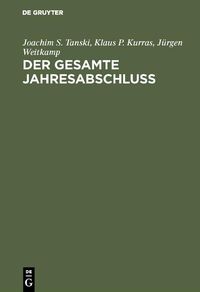 Produktbild: Der gesamte Jahresabschlu&szlig;