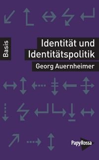 Produktbild: Identit&auml;t und Identit&auml;tspolitik