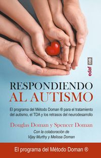 Produktbild: Respondiendo Al Autismo