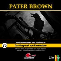 Produktbild: Das Gespenst von Ravenstone