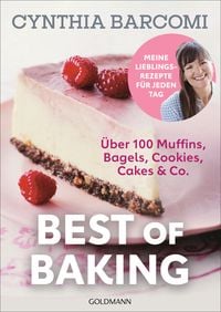 Best of Baking von Cynthia Barcomi