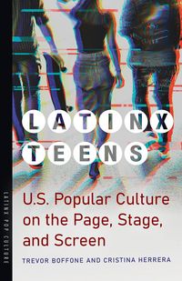 Produktbild: Latinx Teens