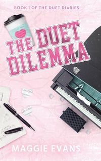 Produktbild: The Duet Dilemma