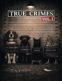 Produktbild: True Crimes Vol 1