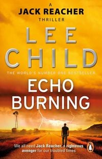 Produktbild: Echo Burning