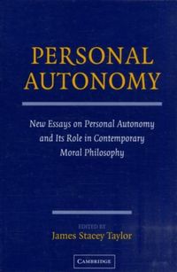 Produktbild: Personal Autonomy