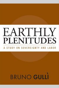 Produktbild: Earthly Plenitudes