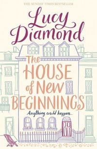 Produktbild: Diamond, L: The House of New Beginnings