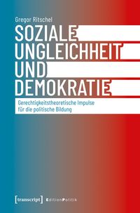 Produktbild: Soziale Ungleichheit und Demokratie